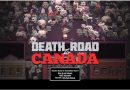 What is death road to Canada