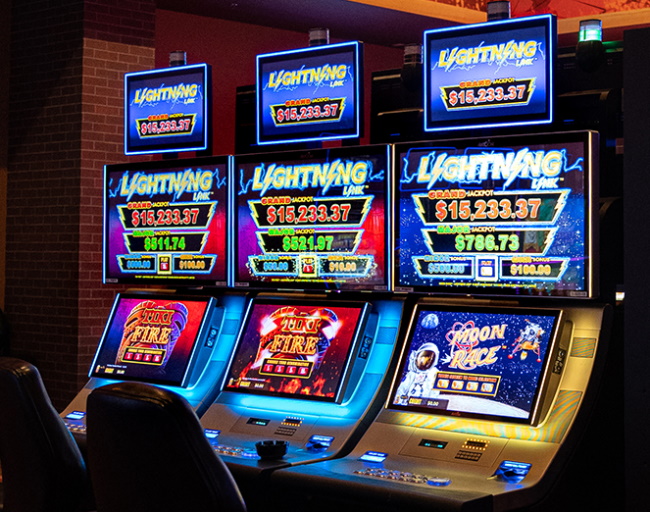 What to do if you land up playing at Blacklisted slots for Android casino
