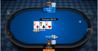 Where to play online poker in Canada