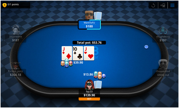Where to play online poker in Canada