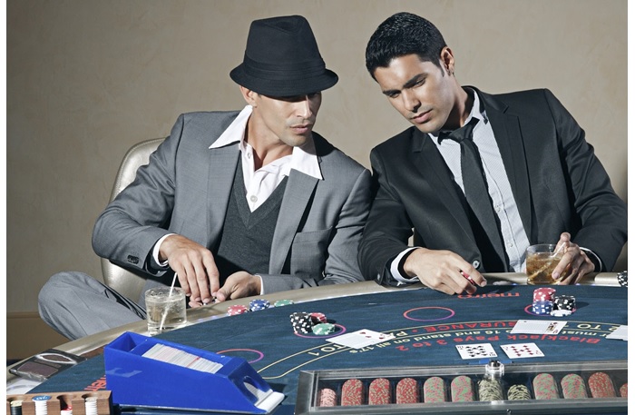 Why Is Poker So Appealing?