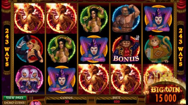 Category Casino Page 27 : Outofsitetechnology - Clydesdale Slot