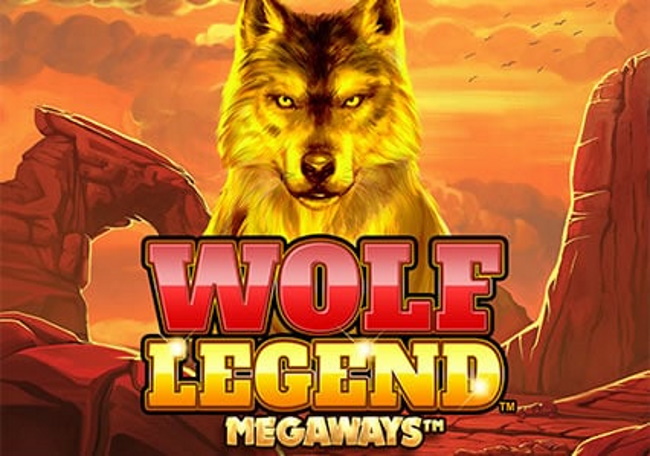 Wolf of Legend