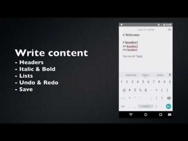 Writer Plus