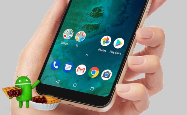 Xiaomi Redmi Go