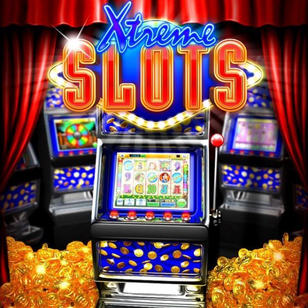 Xtreme Slots