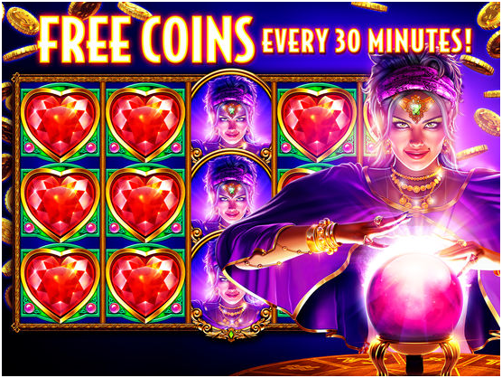 City Of Dreams Slots Casino Free Coins - Why Should Online Slot Machine