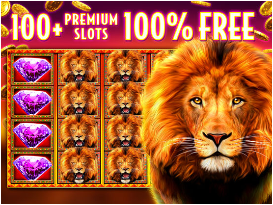 Mint Casino - Live Slot Machine Games - Goat & Lulu - Casino