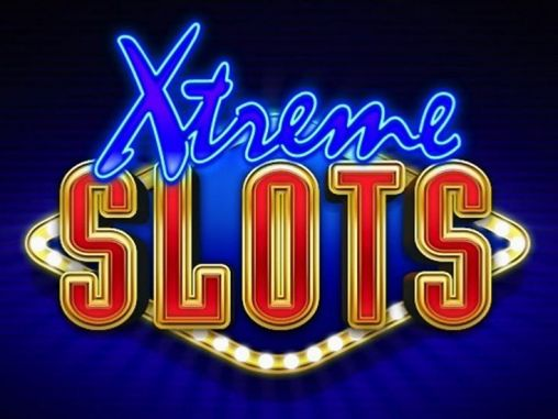 Xtreme Slots Game