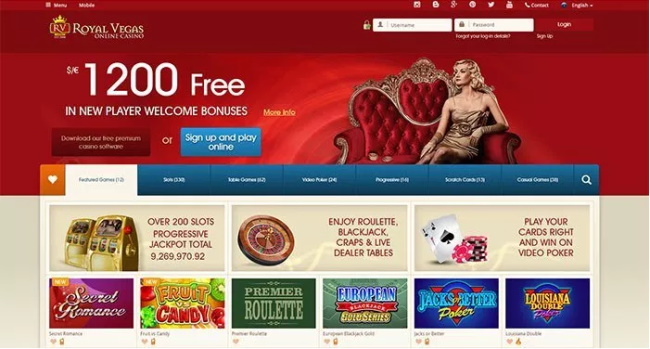 You can play Keno at online casinos in Canada as well