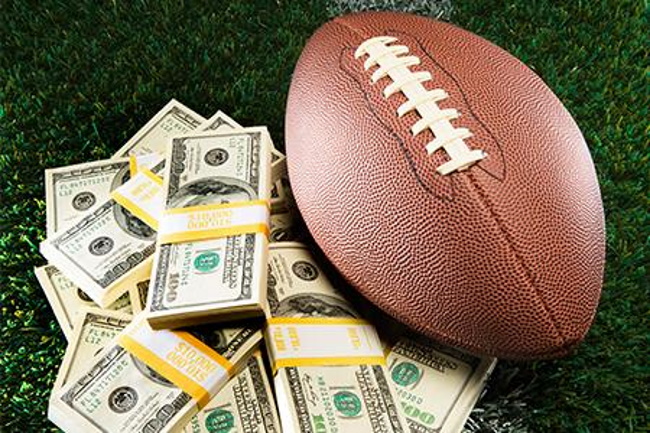 You nurture your bankroll