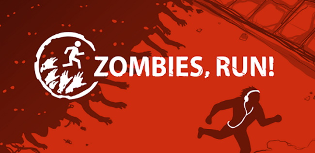 Zombies, Run