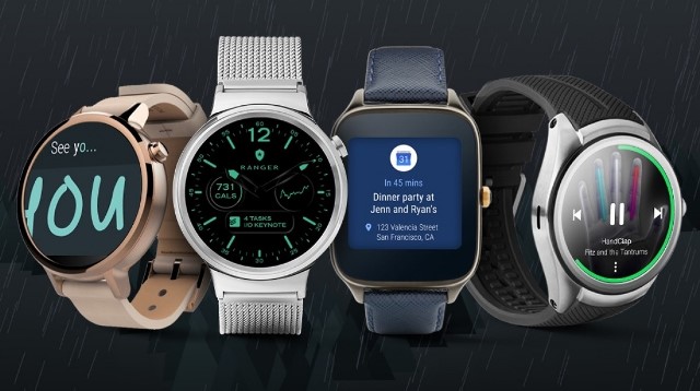 All About The Google Pixel Watch