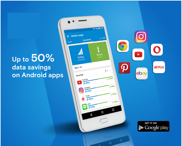 data saver apps