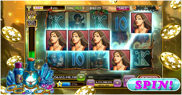 Double Up Slots Double Up Slots
