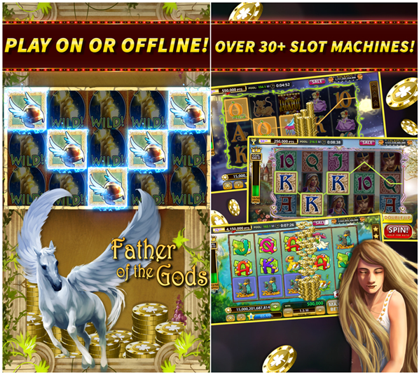 Cleopatra Slots App Cleopatra Slots App