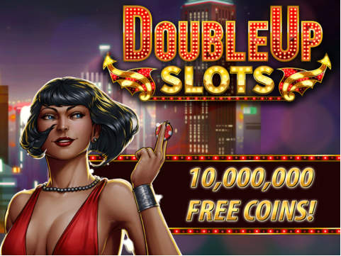 Double Up Slots Double Up Slots