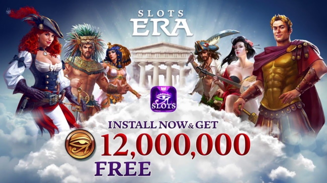 The Technology Behind Online Casinos - Times Square Slot