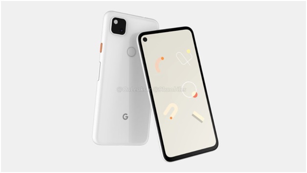 Google Pixel4