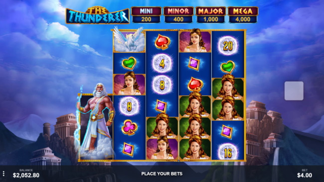 how to win slot