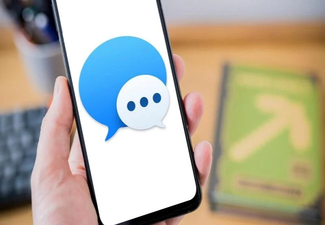 iMessage on Android- android messaging