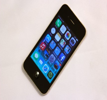iPhone 7