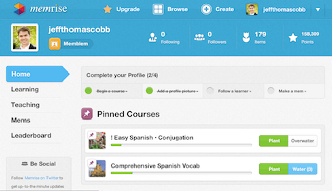 Memrise