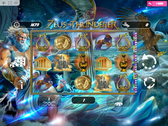 massive jackpots