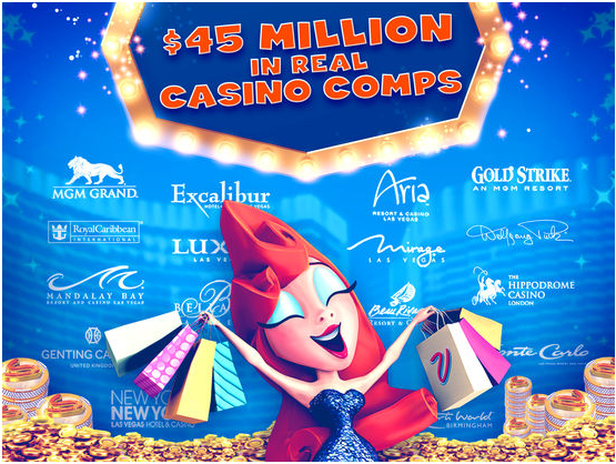 myVegas Slot