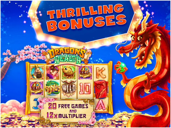 myVegas slot games