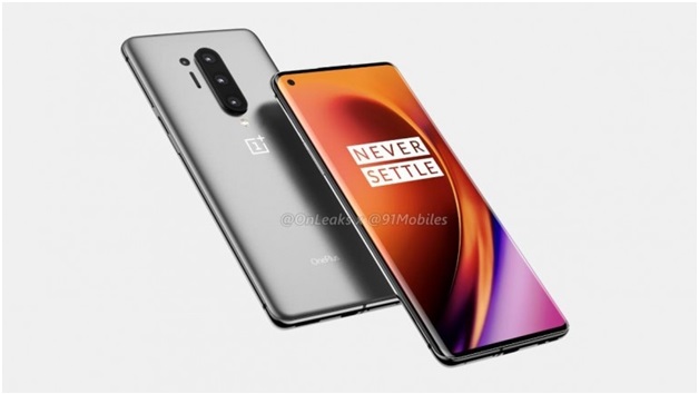 one plus 8