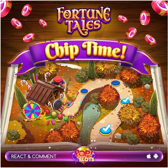pop slots casino free coins