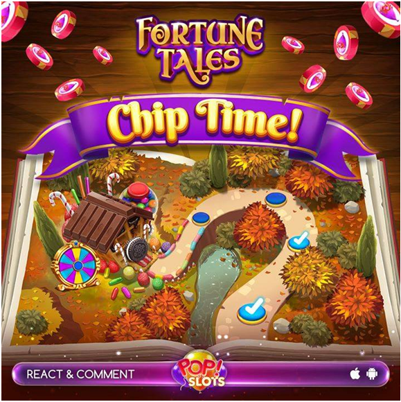 Free Chips For Pop Slots Casino Free Chips For Pop Slots Casino