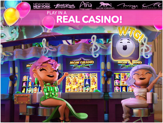 pop slots- features