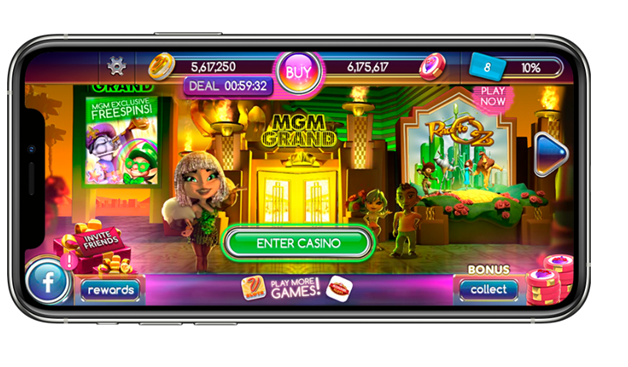 Hack and cheats to get free coins in Pop Slots game app