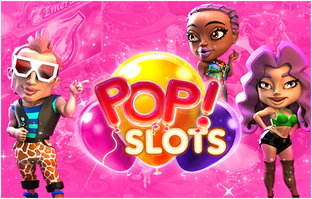 Pop Slots