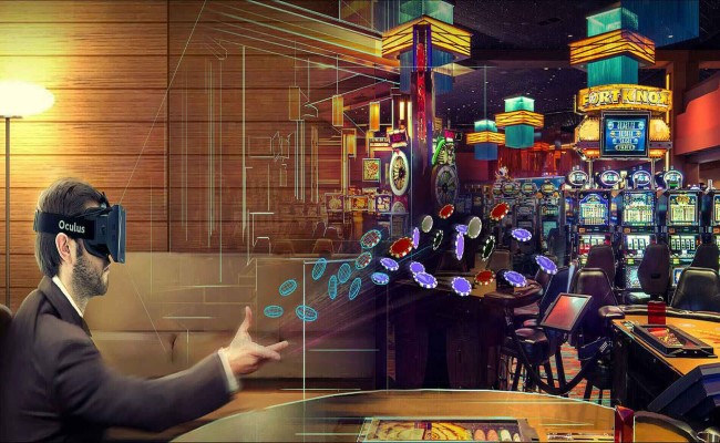 virtual realities